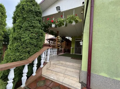 CASA ÎN LECHINTA - foto 2