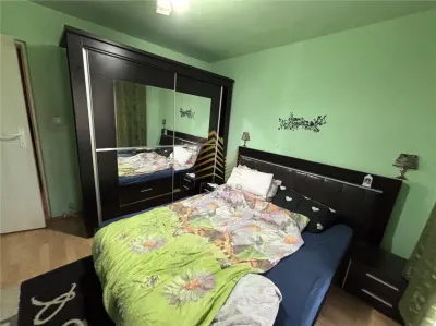 APARTAMENT STR. SERGENT MAJOR OCTAVIAN POPA - foto 7