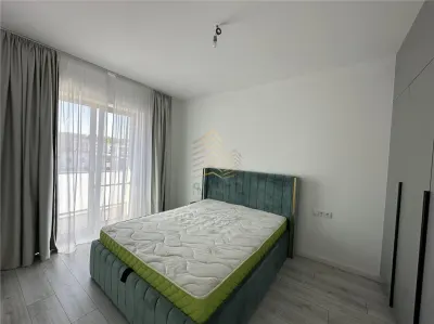 Apartament 2 camere | etaj 2 | 55 mp | bloc din 2024 - foto 6