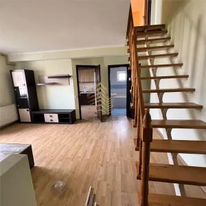 APARTAMENT MANSARDA - Bistrita