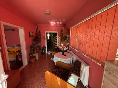 Spre vanzare casa in Lechinta - foto 22
