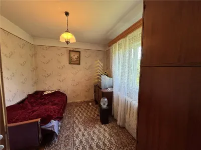 Casa în Mijlocenii Bargaului - foto 18