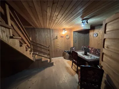 Casa în Mijlocenii Bargaului - foto 25