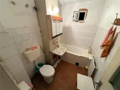 APARTAMENT 3 CAMERE | STR GAROAFEI - foto 5