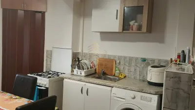 Apartament 2 camere | Sergent Major Octavian Popa - foto 7