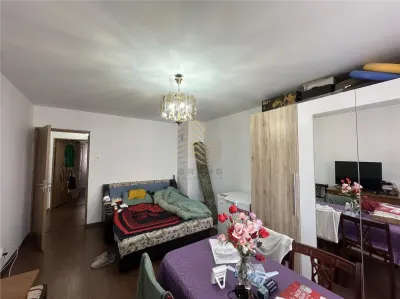 APARTAMENT 2 CAMERE | ETAJ 2 | STRADA CASTANULUI | ZONA BIG - foto 2