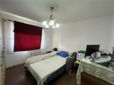 APARTAMENT 2 CAMERE | ETAJ 2 | STRADA CASTANULUI | ZONA BIG - foto 4