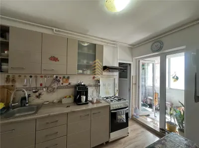 APARTAMENT 2 CAMERE | ETAJ 2 | STRADA CASTANULUI | ZONA BIG - foto 7