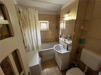 APARTAMENT 2 CAMERE | STR NASAUDULUI - foto 9
