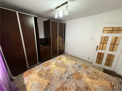APARTAMENT 2 CAMERE | STR NASAUDULUI - foto 10