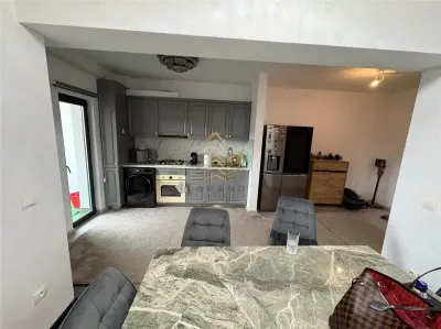 APARTAMENT 2 CAMERE | STR LUCIAN BLAGA - foto 15