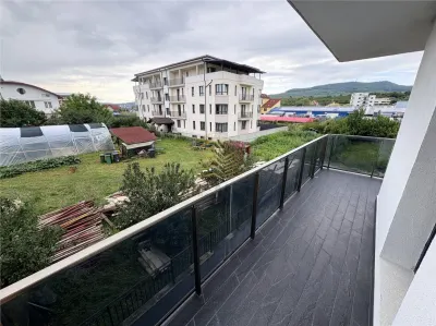 APARTAMENT 2 CAMERE | STR LUCIAN BLAGA - foto 4