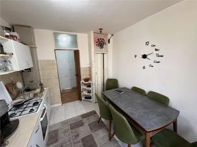 APARTAMENT 2 CAMERE | STR NASAUDULUI - foto 3