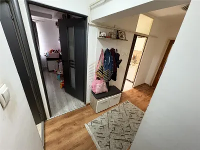 APARTAMENT 2 CAMERE | STR NASAUDULUI - foto 5