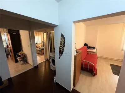 APARTAMENT 3 CAMERE | STR IMP TRAIAN - foto 5