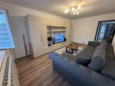 APARTAMEMT | ZONA STEFAN CEL MARE | 60mpu - foto 7
