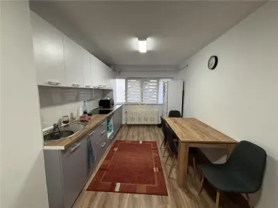 APARTAMEMT | ZONA STEFAN CEL MARE | 60mpu - foto 9