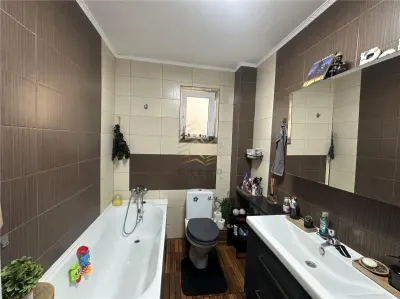 APARTAMENT 2 CAMERE | PARTER | CARTIER UNIREA - foto 11