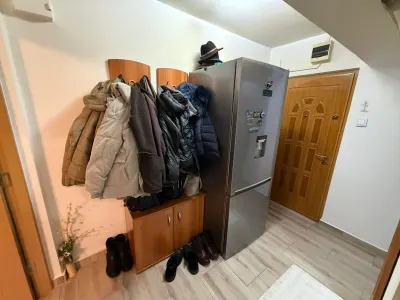 OFERTA!!! Apartament finisat modern strada Artarilor - foto 8