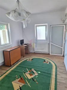 Casa 4 camere, teren 190 mp, toate utilitatile, Brailita - foto 4