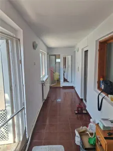 Casa 4 camere, teren 190 mp, toate utilitatile, Brailita - foto 6