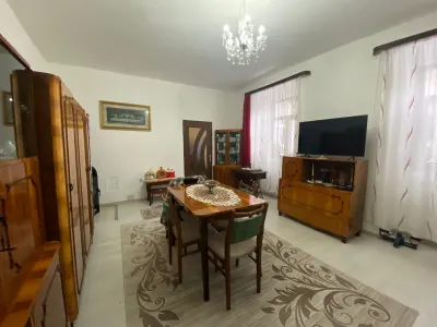APARTAMENT 2 CAMERE LA CASA | ZONA CENTRALA - foto 7