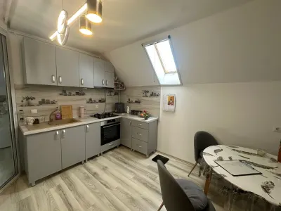 APARTAMENT DE VANZARE | 65 MPU | SEMIDECOMANDAT| STRADA MOSILOR - foto 7