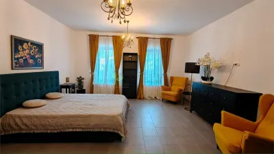 Apartament 2 camere la casa Centrul istoric,168000 Euro - foto 2
