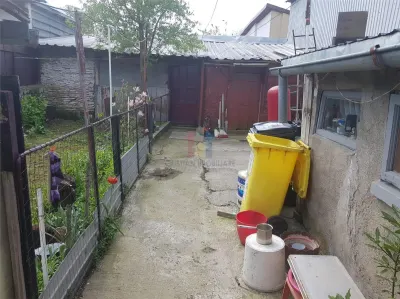 Casa zona C.Galati- Bloc Turn, 5 camere Teren 263mp toate utilitatile - foto 7