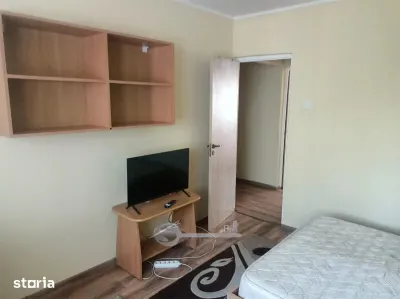 Apartament 2 Camere â€“ Complet Mobilat și Utilat, Gara Iași - foto 2