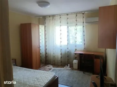 Apartament 2 Camere â€“ Complet Mobilat și Utilat, Gara Iași - foto 3