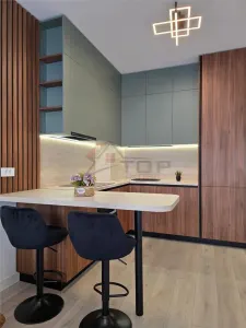 Apartament Silk District - Mobilat Utilat - foto 4