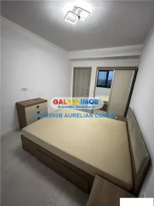 Apartament 2 camere pentru inchiriat Novum 56/Moinesti/centrala/AC - foto 4