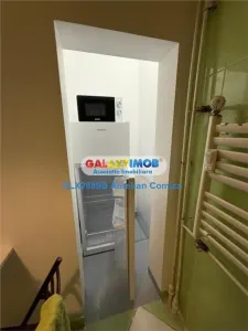 Apartament 2 camere metrou 1 Decembrie - foto 9