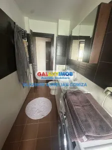 Apartament 2 camere Alexandru Obregia mobilat modern/etaj 5 - foto 16