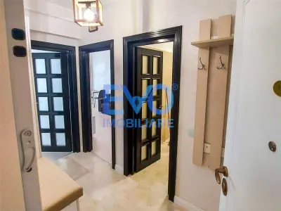Apartament cu 2 camere, mobilat&utilat, complex Royal Town Copou - foto 3