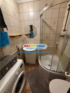 Inchiriere apartament 2 camere Industriilor/sp.35mp/et.1 - foto 12