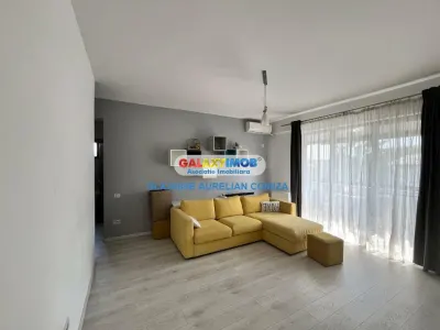 Apartament 3 camere bloc nou Mihai Bravu - foto 2