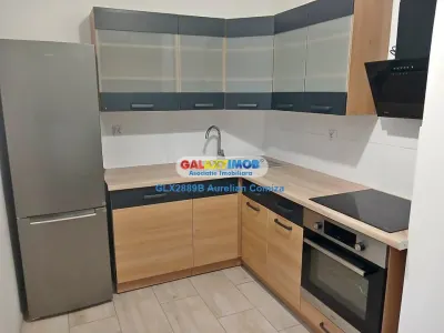 Apartament 2 camere Aparatorii Patriei/sp 58mp/etaj 1/mobilat/utilat - foto 5