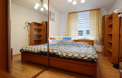 Apartament 2 camere zona Andronache/sp 51mp/etaj 2 - foto 3