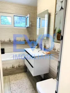 APARTAMENT DE INCHIRIAT CU 3 CAMERE, MOBILAT SI UTILAT COMPLET, PODU ROS - foto 5