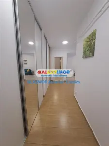 Apartament 2 camere decomandat Mihai Bravu/parcare/bloc nou - foto 2