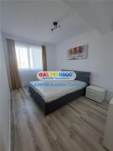 Apartament 2 camere decomandat Mihai Bravu/parcare/bloc nou - foto 5