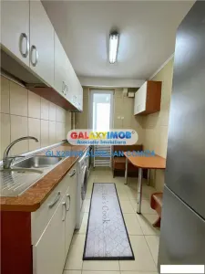 Apartament 3 camere decomandat Berceni - Bucuresti