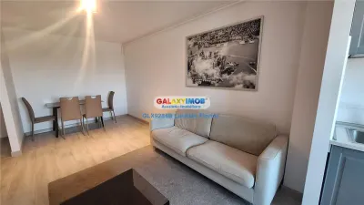 Apartament 2 camere, bloc nou, parcare I metrou Anghel Saligny - foto 3