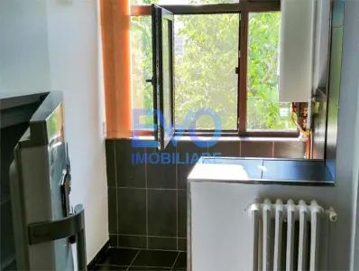 Garsoniera, centrala termica, zona Tudor Vladimirescu - foto 3