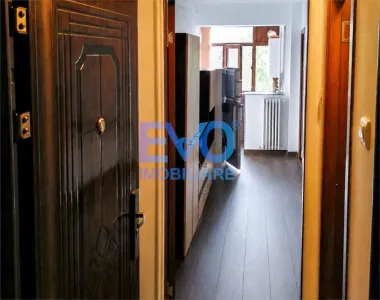 Garsoniera, centrala termica, zona Tudor Vladimirescu - foto 4