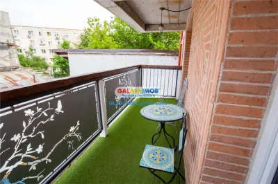 Apartament 2 camere 55mp | Centrala | Berceni - Drumul Gazarului | - foto 7