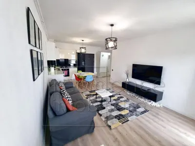 Apartament 3 camere, Buna Ziua, str. Mihai Romanul+Parcare - Cluj-Napoca