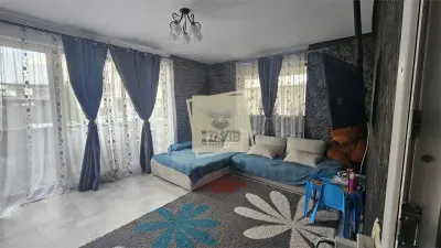 Apartament 2 camere modern cu balcon zona Unimat - foto 1